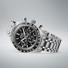 Thumbnail Image 3 of Seiko Prospex Speedtimer ‘Maximum Precision’ 8R Chronograph Stainless Steel Watch