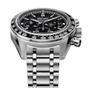 Thumbnail Image 6 of Seiko Prospex Speedtimer ‘Maximum Precision’ 8R Chronograph Stainless Steel Watch