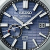 Thumbnail Image 3 of Seiko Astron GPS Solar ‘Sapphire Blue’ Crystal Box 41mm Titanium Watch