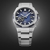 Thumbnail Image 3 of Seiko Astron 3X ‘Earth’ 42mm Titanium Bracelet Watch