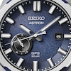 Thumbnail Image 4 of Seiko Astron 3X ‘Earth’ 42mm Titanium Bracelet Watch