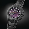 Thumbnail Image 2 of Seiko Astron GPS Solar 3X ‘Yozakura’ Titanium Limited Edition Watch