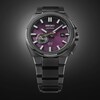 Thumbnail Image 3 of Seiko Astron GPS Solar 3X ‘Yozakura’ Titanium Limited Edition Watch