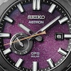 Thumbnail Image 5 of Seiko Astron GPS Solar 3X ‘Yozakura’ Titanium Limited Edition Watch