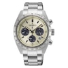 Thumbnail Image 1 of Seiko Prospex Speedtimer ‘Motoring’ European Stainless Steel Limited Edition Watch