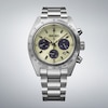 Thumbnail Image 2 of Seiko Prospex Speedtimer ‘Motoring’ European Stainless Steel Limited Edition Watch