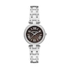 Thumbnail Image 1 of Michael Kors Laney Women's Mink Dial & Stainless Steel Watch