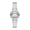 Thumbnail Image 3 of Michael Kors Laney Women's Mink Dial & Stainless Steel Watch