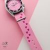 Thumbnail Image 7 of Seiko 5 Sports Pink Panther Stainless Steel Limited Edition Watch