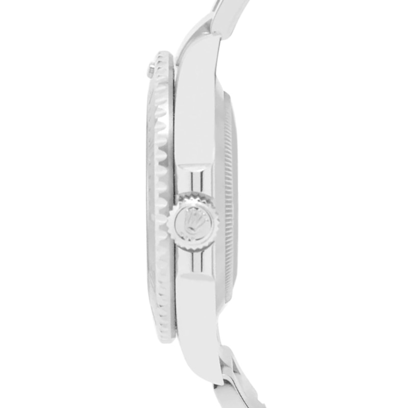 Main Image 2 of Previously Owned Rolex Submariner Date 126610LV Black Dial 41mm Watch