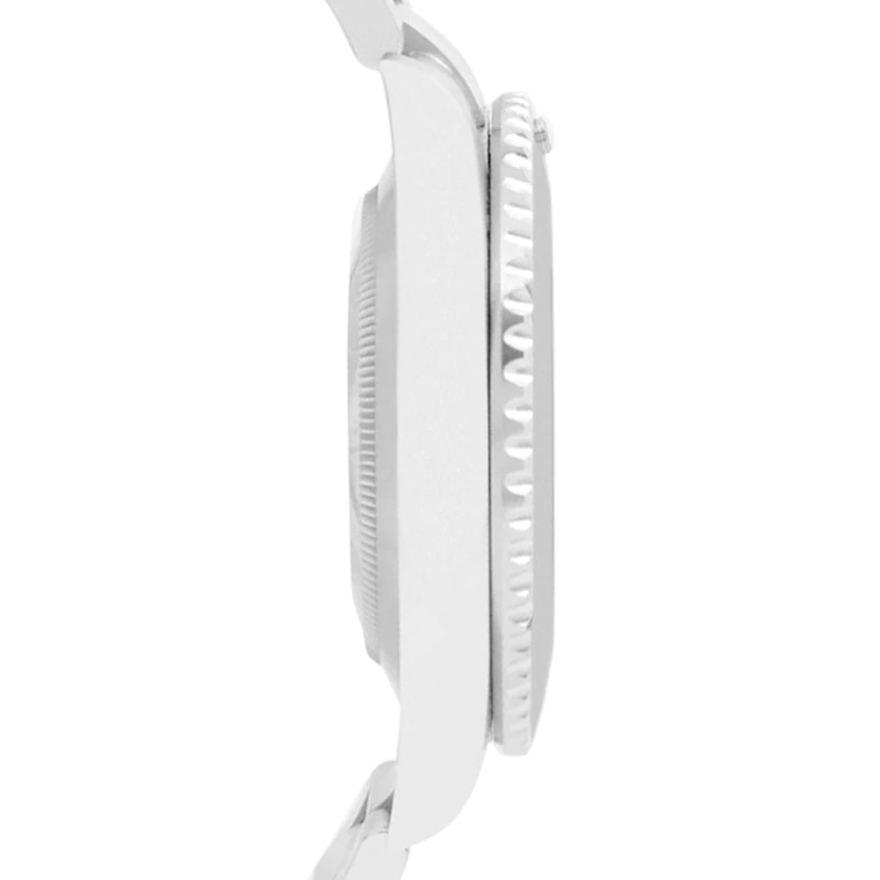 Main Image 3 of Previously Owned Rolex Submariner Date 126610LV Black Dial 41mm Watch