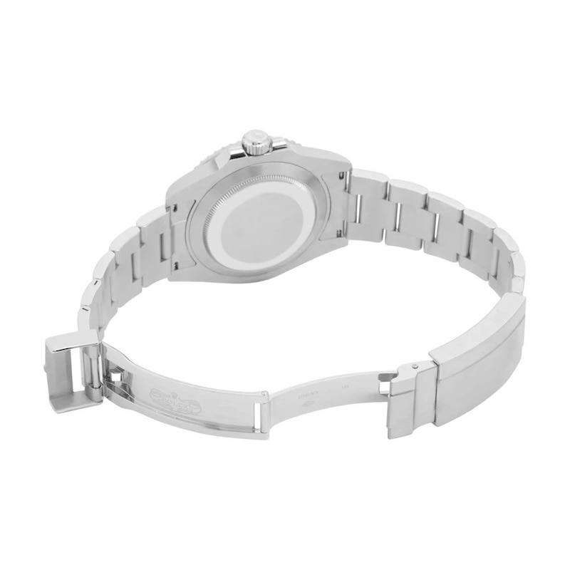 Main Image 4 of Previously Owned Rolex Submariner Date 126610LV Black Dial 41mm Watch