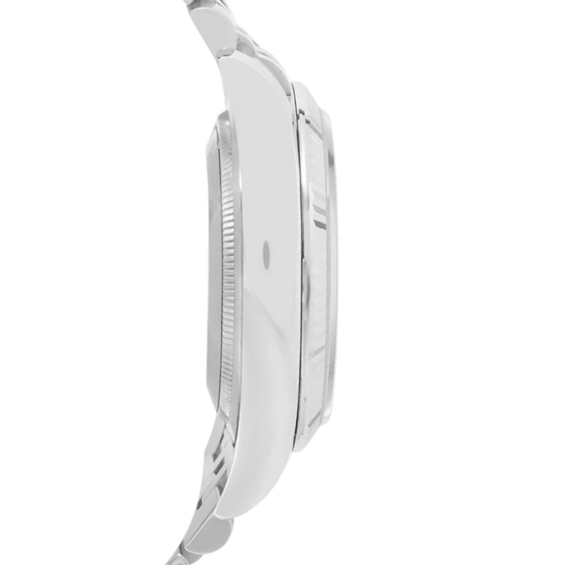 Main Image 3 of Previously Owned Rolex Datejust 36 116234 Black Dial 36mm Watch