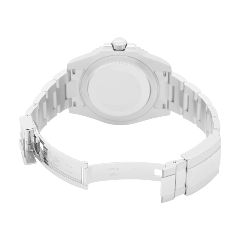 Main Image 4 of Previously Owned Rolex GMT-Master II 126710BLNR Black Dial 40mm Watch