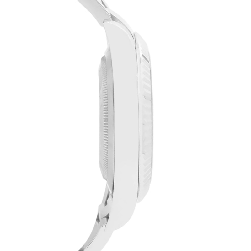 Main Image 3 of Previously Owned Rolex Datejust 41 116334 Black Dial 41mm Watch