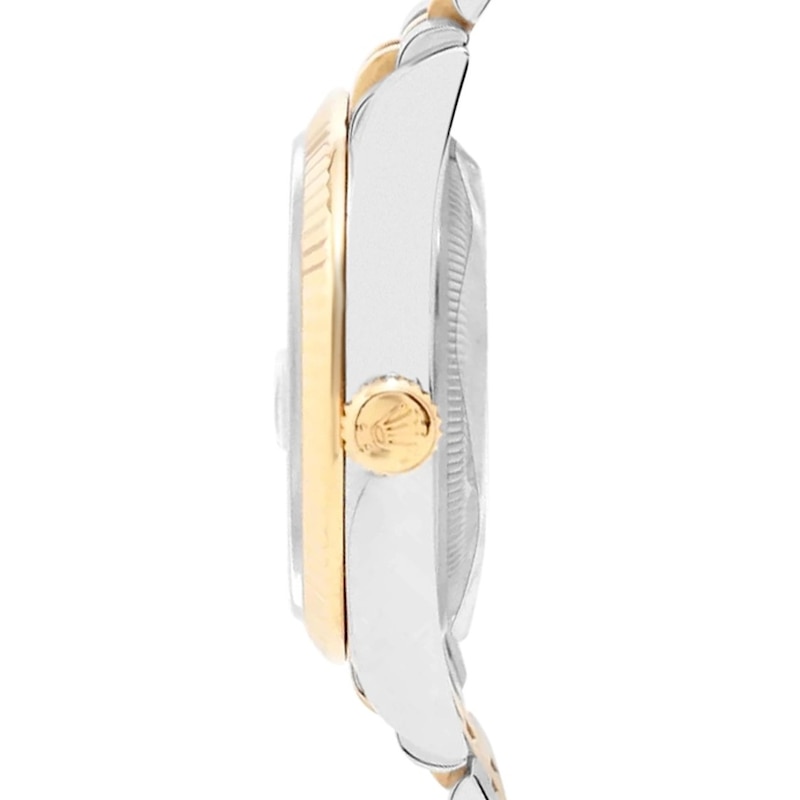 Main Image 2 of Previously Owned Rolex Datejust 36 126233 Grey Dial 36mm Watch