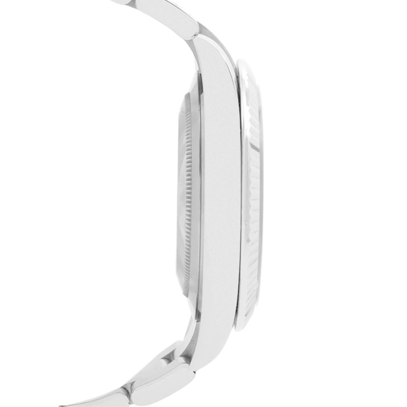 Main Image 3 of Previously Owned Rolex Datejust 41 126334 Black Dial 41mm Watch