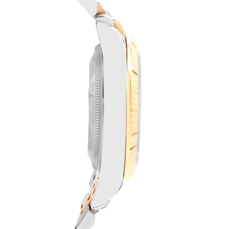 Main Image 3 of Previously Owned Rolex Datejust 36 126233 White Dial 36mm Watch