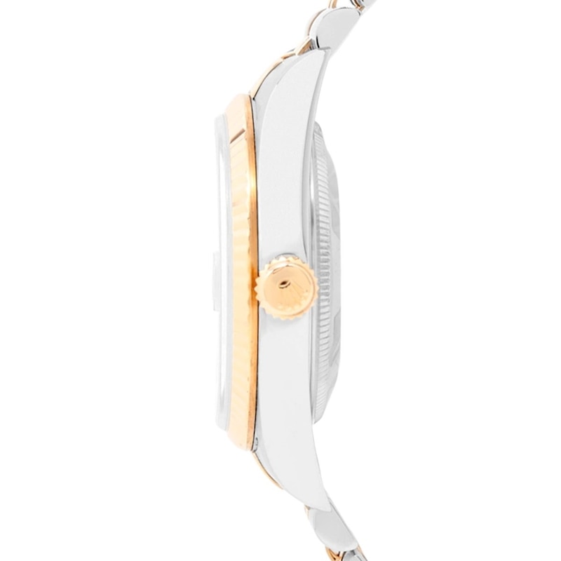 Main Image 2 of Previously Owned Rolex Datejust 36 16233 Champagne Dial 36mm Watch