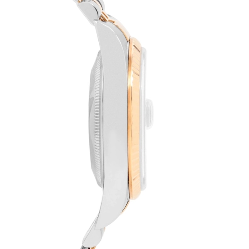 Main Image 3 of Previously Owned Rolex Datejust 36 16233 Champagne Dial 36mm Watch