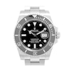 Thumbnail Image 1 of Previously Owned Rolex Submariner Date 116610LN Black Dial 40mm Watch