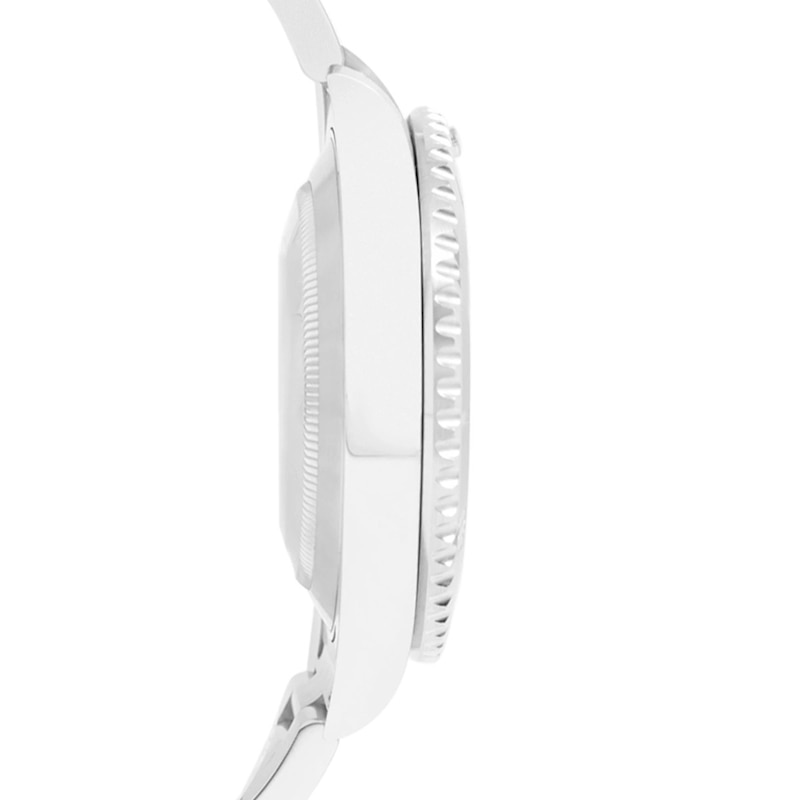 Main Image 3 of Previously Owned Rolex Submariner Date 116610LN Black Dial 40mm Watch