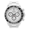 Thumbnail Image 1 of Previously Owned Rolex Daytona 126500LN White Dial 40mm Watch