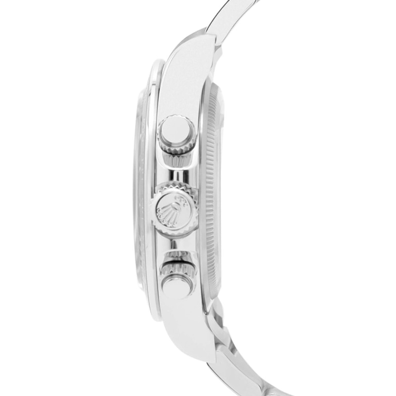 Main Image 2 of Previously Owned Rolex Daytona 126500LN White Dial 40mm Watch