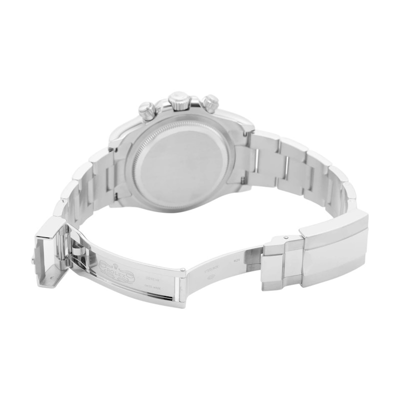 Main Image 4 of Previously Owned Rolex Daytona 126500LN White Dial 40mm Watch