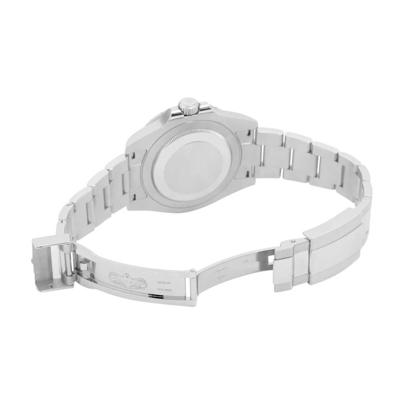 Main Image 4 of Previously Owned Rolex GMT-Master II 126710BLRO Black Dial 40mm Watch