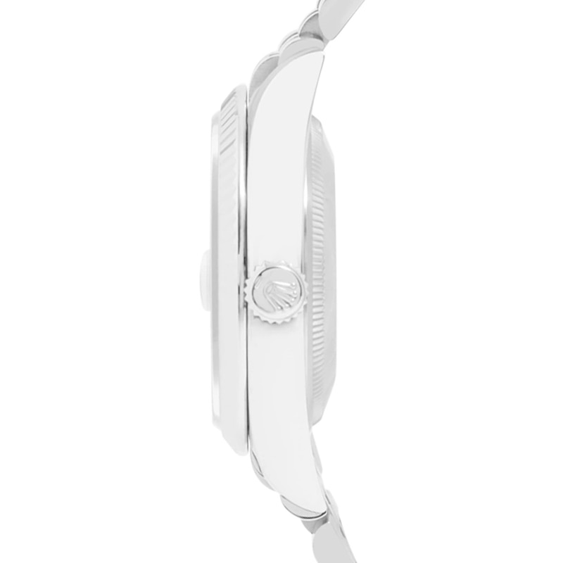 Main Image 2 of Previously Owned Rolex Datejust 36 126234 White Dial 36mm Watch