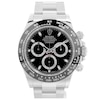 Thumbnail Image 1 of Previously Owned Rolex Cosmograph Daytona 116500LN Black Dial 40mm Watch