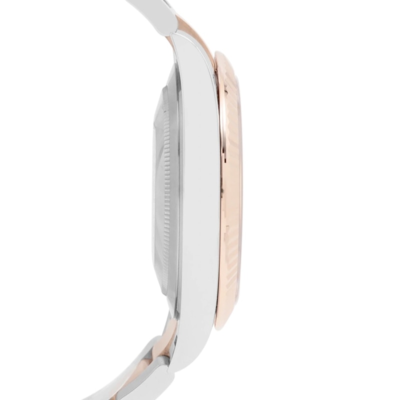 Main Image 3 of Previously Owned Rolex Datejust 41 126331 Grey Dial 41mm Watch