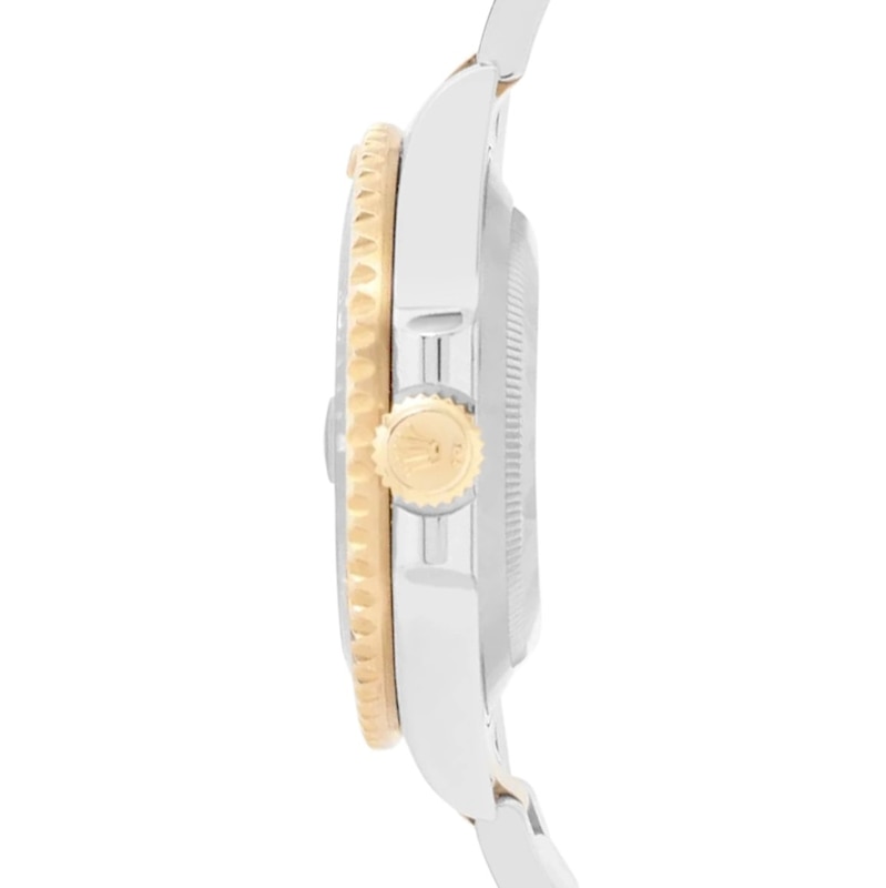 Main Image 2 of Previously Owned Rolex Submariner Date 116613LN Black Dial 40mm Watch