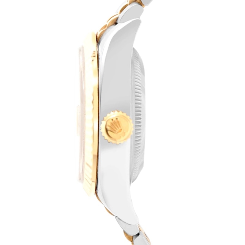 Main Image 2 of Previously Owned Rolex Lady-Datejust 279173 White Dial 28mm Watch