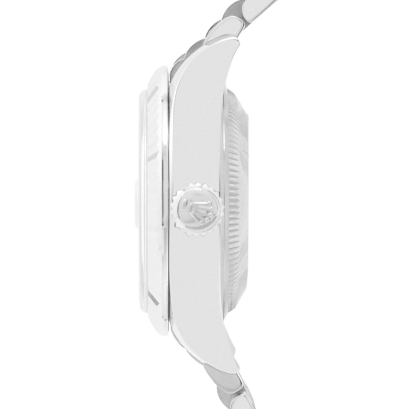 Main Image 2 of Previously Owned Rolex Lady-Datejust 279174 Pink Dial 28mm Watch