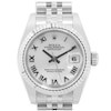 Thumbnail Image 1 of Previously Owned Rolex Lady-Datejust 179174 Mother of Pearl Dial 26mm Watch