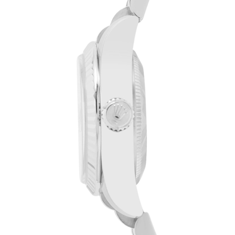 Main Image 2 of Previously Owned Rolex Lady-Datejust 179174 Mother of Pearl Dial 26mm Watch