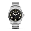 Thumbnail Image 1 of TUDOR Ranger 36mm Black Dial & Stainless Steel Watch