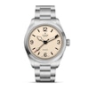 Thumbnail Image 1 of TUDOR Ranger 39mm Beige Dial & Stainless Steel Watch