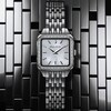 Thumbnail Image 6 of Bulova Sutton Mini 36mm Mother Of Pearl Dial & Stainless Steel Watch