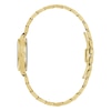 Thumbnail Image 3 of Bulova Super Seville 25mm Women's Gold Tone Bracelet Watch