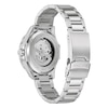 Thumbnail Image 3 of Bulova Marine Star 41mm Men's Two Tone Bracelet Watch