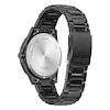 Thumbnail Image 2 of Citizen Modern Eco-Drive Black Ion-Plated Stainless Steel Bracelet Watch