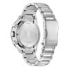 Thumbnail Image 2 of Citizen Modern Eco-Drive Chrono 43mm Men's Ceramic Bezel & Stainless Steel Watch