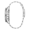 Thumbnail Image 3 of Citizen Modern Eco-Drive Chrono 43mm Men's Ceramic Bezel & Stainless Steel Watch