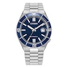 Thumbnail Image 1 of Citizen Tsuyosa Shore Automatic Men's Stainless Steel Bracelet Watch