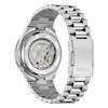Thumbnail Image 3 of Citizen Tsuyosa Shore Automatic Men's Stainless Steel Bracelet Watch