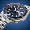 Thumbnail Image 7 of Citizen Tsuyosa Shore Automatic Men's Stainless Steel Bracelet Watch