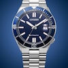 Thumbnail Image 8 of Citizen Tsuyosa Shore Automatic Men's Stainless Steel Bracelet Watch